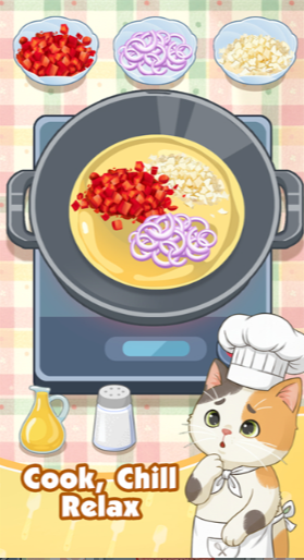 烹饪美味无限金币钻石版