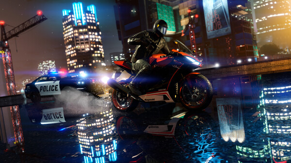 GTA5增强版