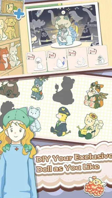 小角落茶馆汉化版