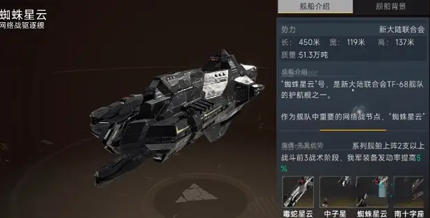 代号前线蜘蛛星云怎么获取，详细位置与通关攻略 - 