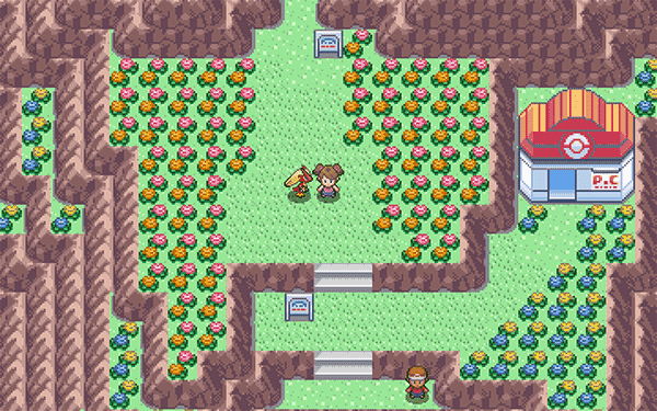 Pokemmo官网版