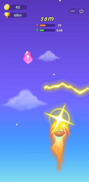 我要去太空手游  v1.3.3