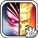 死神vs火影6.1