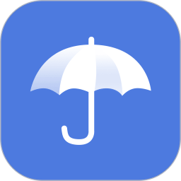 清新天气预报App