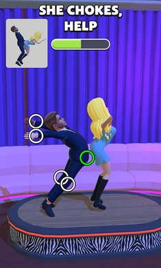 Couple Move: 3D Life Simulator  1.0.3