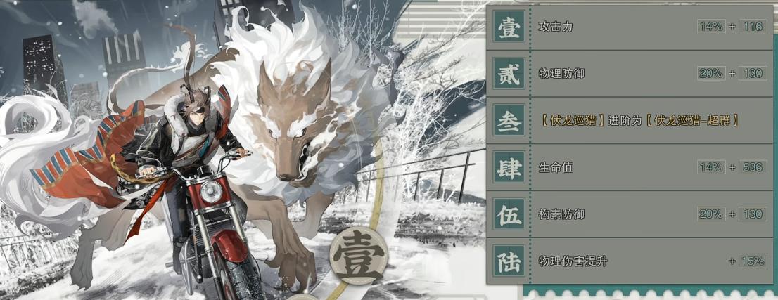  物华弥新铜坐龙焕彰怎么培养