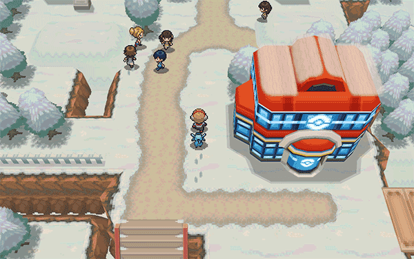 Pokemmo官网版