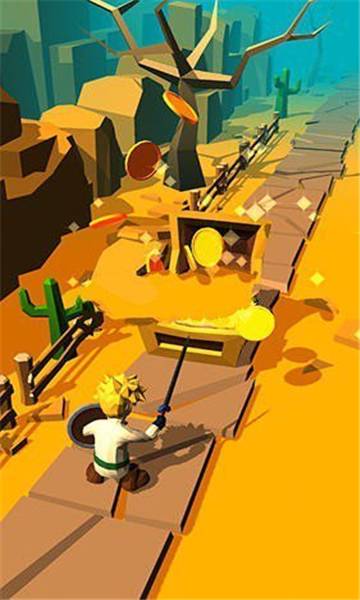舞蹈骑士  0.9.0