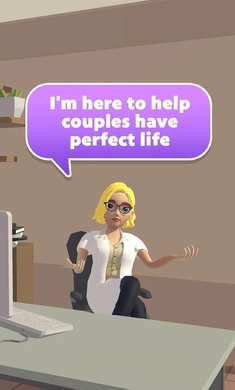 Couple Move: 3D Life Simulator  1.0.3