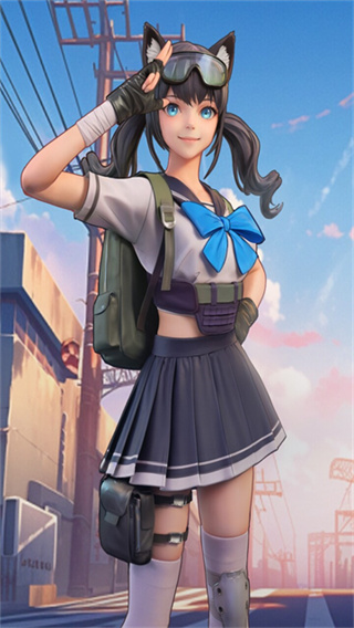 僵尸前线3D官方正版