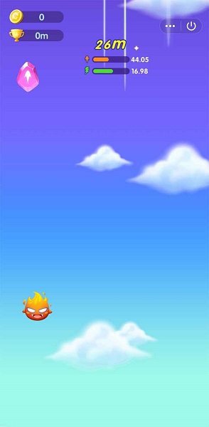 我要去太空手游  v1.3.3