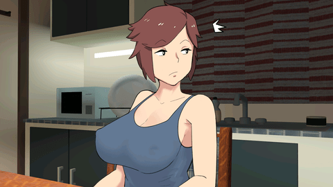 陪妈妈去露营2汉化版