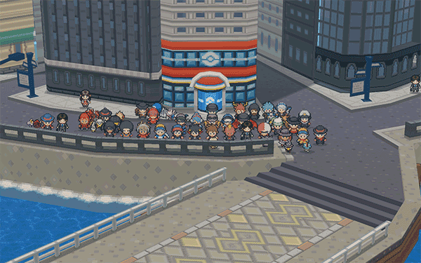 Pokemmo官网版