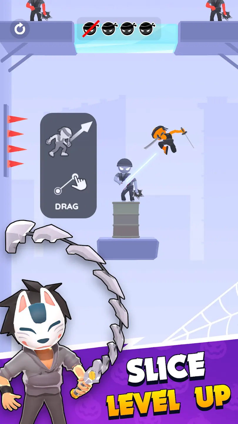 铸剑大师  1.0