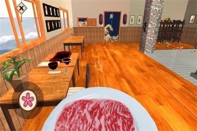 料理模拟器  2.45.61