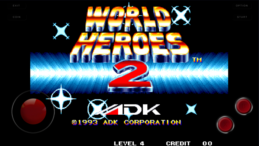 世界英雄2  1.5.2