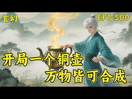 开局一个人可用的神器有哪些  开局一个人有哪些神器