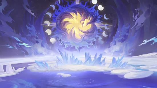 将于1月14日上线 阴阳师新结界皮肤无垠宙梦公布