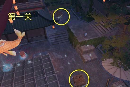 无限暖暖百味寻鲜冲冲冲控制攻略，技巧详解与通关方法 - 