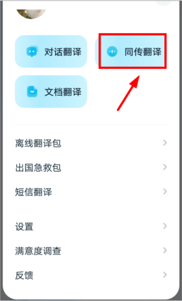 有道在线翻译中文版