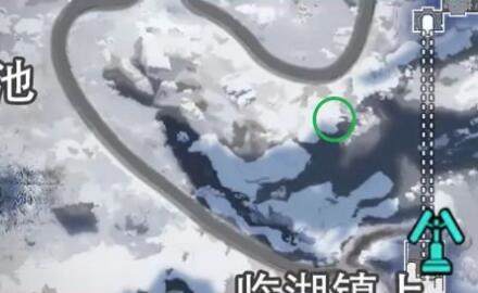 星球重启拉贡雪山旧世珍遗怎么收集？ - 