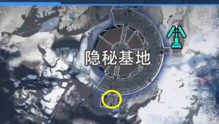 星球重启拉贡雪山旧世珍遗怎么收集？ - 