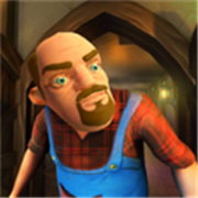 [Installer] Scary Stranger 3D  7.9