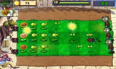 植物大战僵尸无名版1.2.5