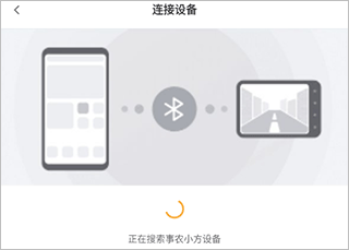 事农app