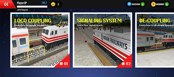 火车模拟器  4.0.8
