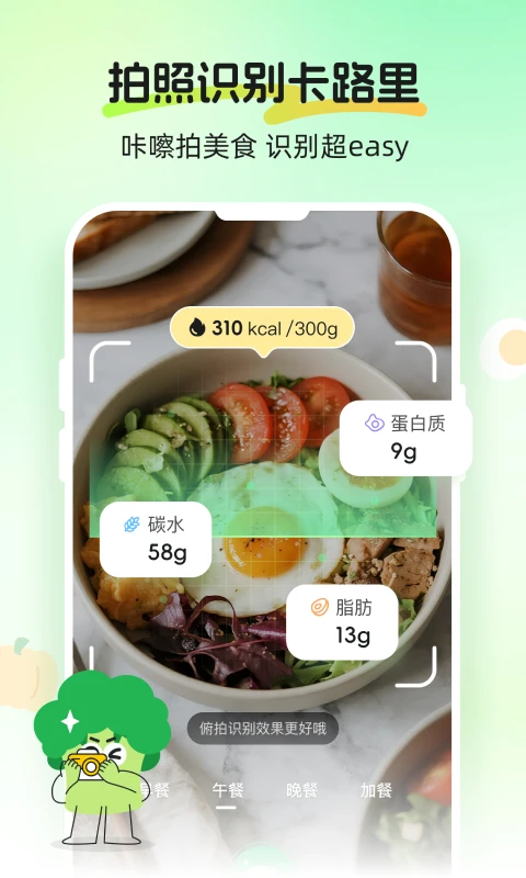 CalJimi健康管理