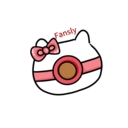 Fansly相机app
