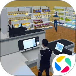 超市模拟器  1.3