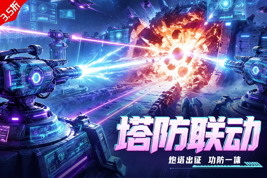 王牌机甲  1.1.0