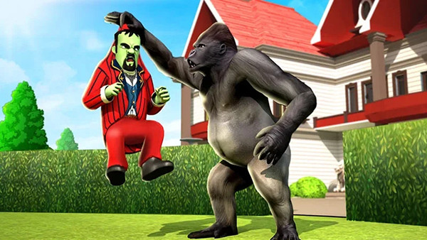 [Installer] Scary Stranger 3D  7.9