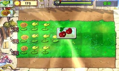 植物大战僵尸无名版1.2.5