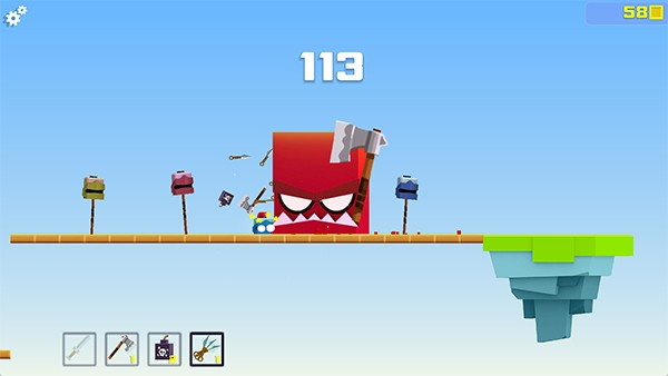 王牌大作战正版  3.5.3