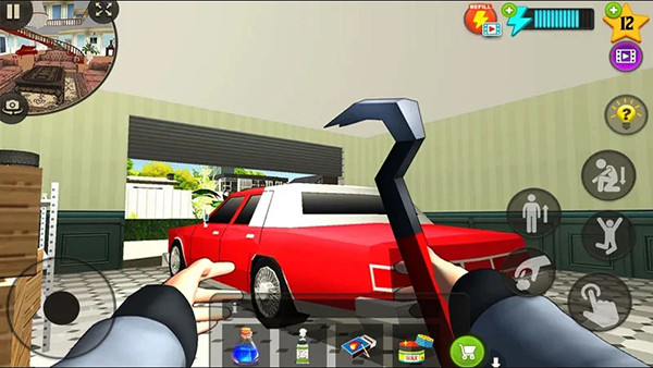 [Installer] Scary Stranger 3D  7.9