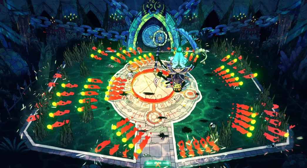 咩咩启示录中文版