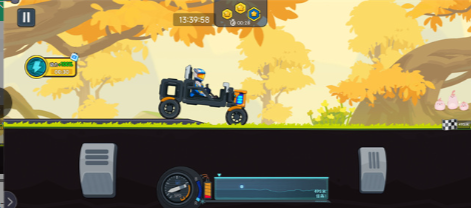 登山飞车3内购版