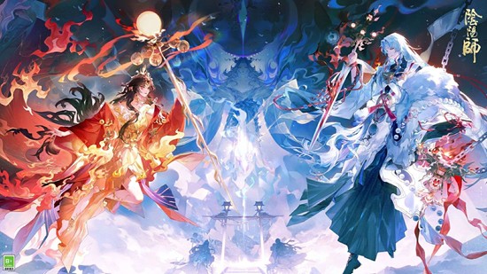 雪域长歌今日正式发布 阴阳师天火命铃彦姬概念PV