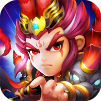 铁血三国  6.1.0