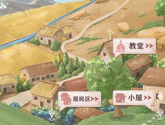 异世轮回录怎么玩 异世轮回录天赋最全攻略