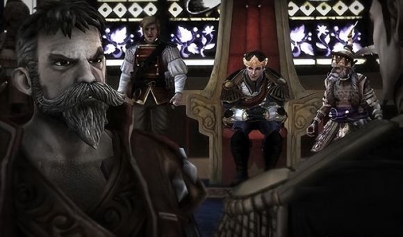 神鬼寓言3怎么赚钱（快速刷钱秘籍分享）