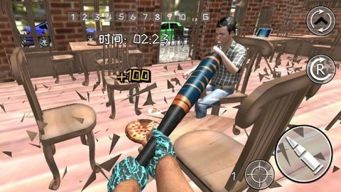 自行车竞速跑酷  1.0