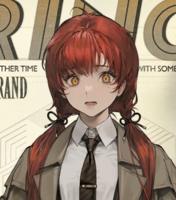 {3、异象回声预抽卡推荐介绍 - 