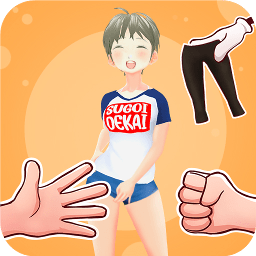 纸片人猜拳  1.6