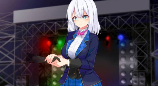 偶像jk握手会手机版