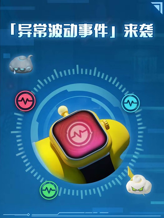 5月15日周五 全新异常波动事件来袭 蛋仔派对