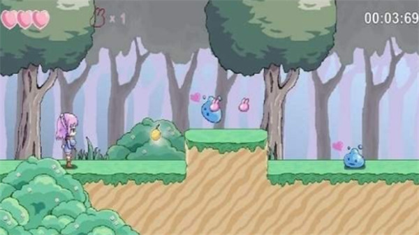 芙蕾雅的药水工坊免费版